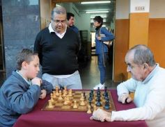 Foto de la galería: Paseos y trabajos en Posadas