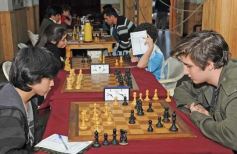 Foto de la galería: Paseos y trabajos en Posadas