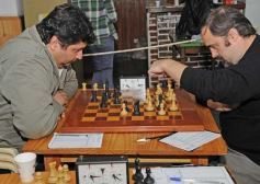 Foto de la galería: Paseos y trabajos en Posadas