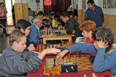 Foto de la galería: Paseos y trabajos en Posadas