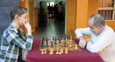 Foto de la galería: Paseos y trabajos en Posadas