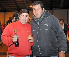 Foto de la galería: Presentación de Coca Cola Life en Posadas