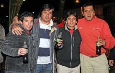 Foto de la galería: Presentación de Coca Cola Life en Posadas