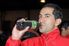 Foto de la galería: Presentación de Coca Cola Life en Posadas