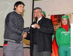 Foto de la galería: Presentación de Coca Cola Life en Posadas