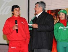 Foto de la galería: Presentación de Coca Cola Life en Posadas