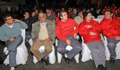 Foto de la galería: Presentación de Coca Cola Life en Posadas