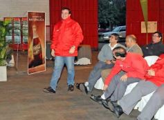 Foto de la galería: Presentación de Coca Cola Life en Posadas