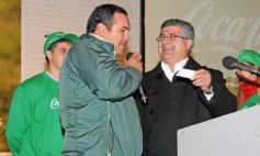 Foto de la galería: Presentación de Coca Cola Life en Posadas