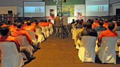 Foto de la galería: Presentación de Coca Cola Life en Posadas