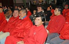 Foto de la galería: Presentación de Coca Cola Life en Posadas