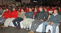 Foto de la galería: Presentación de Coca Cola Life en Posadas