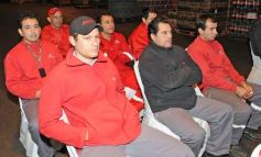 Foto de la galería: Presentación de Coca Cola Life en Posadas