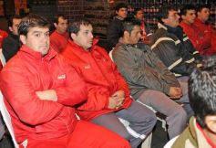Foto de la galería: Presentación de Coca Cola Life en Posadas