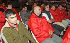 Foto de la galería: Presentación de Coca Cola Life en Posadas