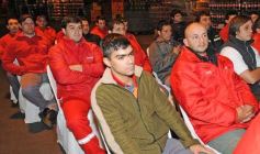 Foto de la galería: Presentación de Coca Cola Life en Posadas