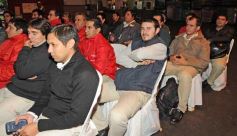 Foto de la galería: Presentación de Coca Cola Life en Posadas