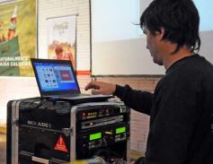 Foto de la galería: Presentación de Coca Cola Life en Posadas