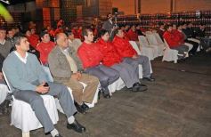 Foto de la galería: Presentación de Coca Cola Life en Posadas