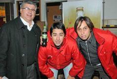 Foto de la galería: Presentación de Coca Cola Life en Posadas