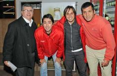 Foto de la galería: Presentación de Coca Cola Life en Posadas