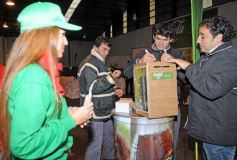 Foto de la galería: Presentación de Coca Cola Life en Posadas