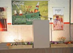 Foto de la galería: Presentación de Coca Cola Life en Posadas