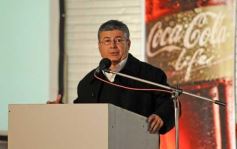 Foto de la galería: Presentación de Coca Cola Life en Posadas