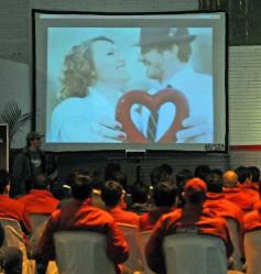 Foto de la galería: Presentación de Coca Cola Life en Posadas