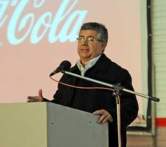 Foto de la galería: Presentación de Coca Cola Life en Posadas