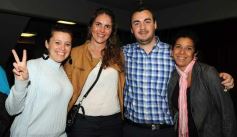 Foto de la galería: Después de las elecciones