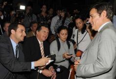 Foto de la galería: Después de las elecciones