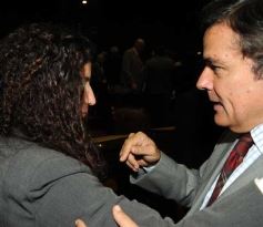 Foto de la galería: Después de las elecciones