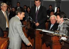 Foto de la galería: Después de las elecciones