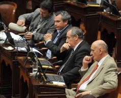 Foto de la galería: Después de las elecciones