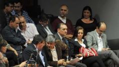 Foto de la galería: Después de las elecciones