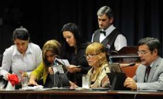 Foto de la galería: Después de las elecciones