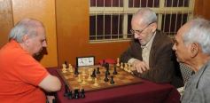 Foto de la galería: Ajedrez para chicos y grandes en el CAP