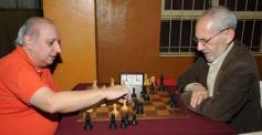 Foto de la galería: Ajedrez para chicos y grandes en el CAP