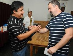 Foto de la galería: Ajedrez para chicos y grandes en el CAP