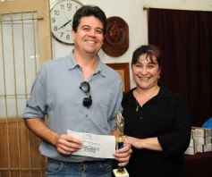 Foto de la galería: Ajedrez para chicos y grandes en el CAP