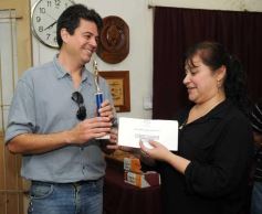 Foto de la galería: Ajedrez para chicos y grandes en el CAP