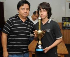 Foto de la galería: Ajedrez para chicos y grandes en el CAP