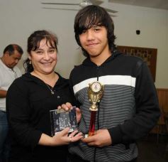 Foto de la galería: Ajedrez para chicos y grandes en el CAP