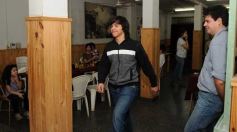 Foto de la galería: Ajedrez para chicos y grandes en el CAP