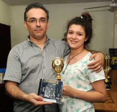 Foto de la galería: Ajedrez para chicos y grandes en el CAP