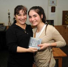 Foto de la galería: Ajedrez para chicos y grandes en el CAP