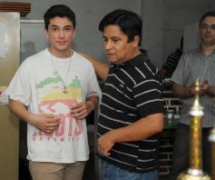 Foto de la galería: Ajedrez para chicos y grandes en el CAP