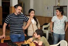 Foto de la galería: Ajedrez para chicos y grandes en el CAP