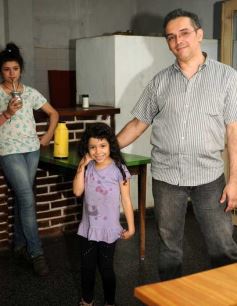 Foto de la galería: Ajedrez para chicos y grandes en el CAP